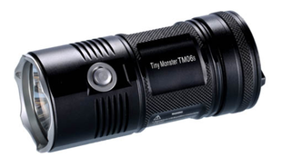 Nitecore TM06S Taskulamppu 4000lm