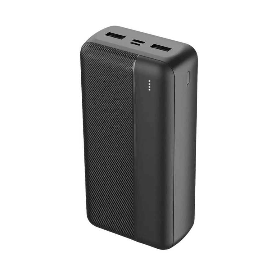 Maxlife MXPB-02 PD QC 20W Powerbank varavirtalähde 30 000mAh