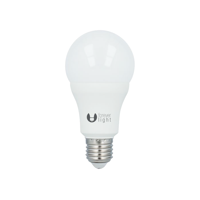 Forever Light LED Lamppu E27 15W 1500lm 4500K, neutraali valkoinen