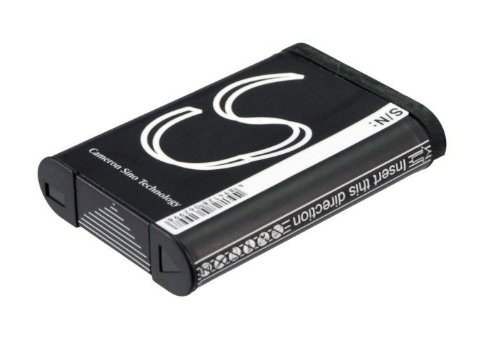 Sony Cyber-shot DSC-RX100 yhteensopiva akku 950mAh