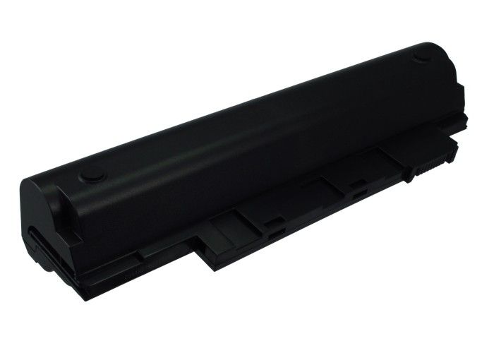 Acer Aspire One D255, D262, 722, One Happy, One Happy2 yhteensopiva akku - 6600 mAh Musta