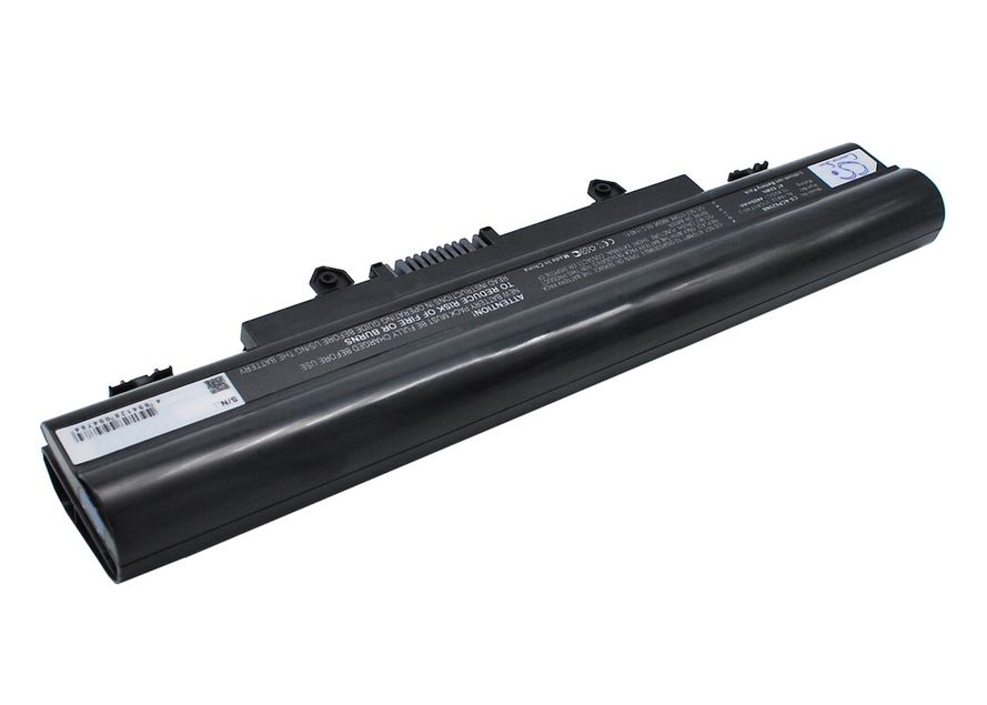 Acer Aspire E1, E5, V3, V5 AL14A32 akku 4400 mAh