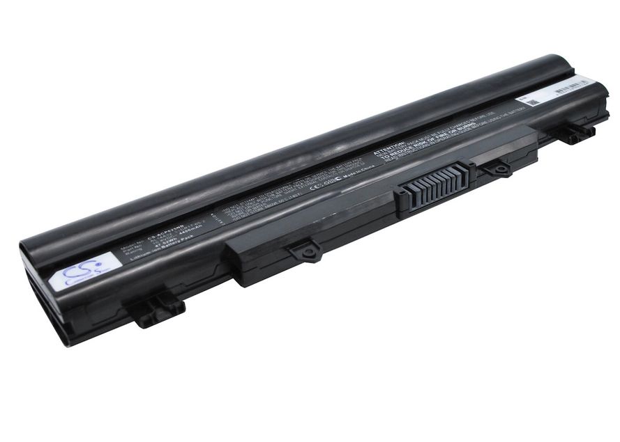 Acer Aspire E1, E5, V3, V5 AL14A32 akku 4400 mAh