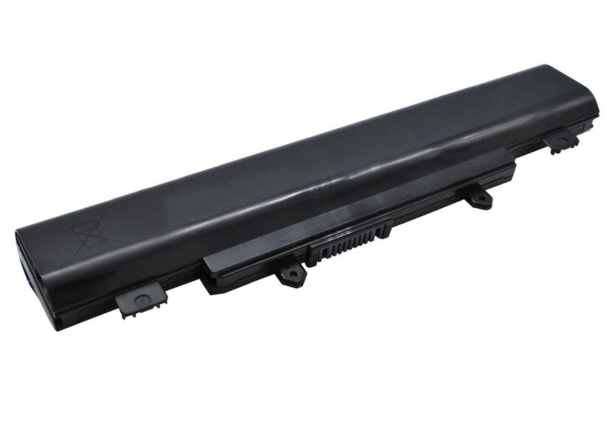 Acer Aspire E1, E5, V3, V5 AL14A32 akku 4400 mAh