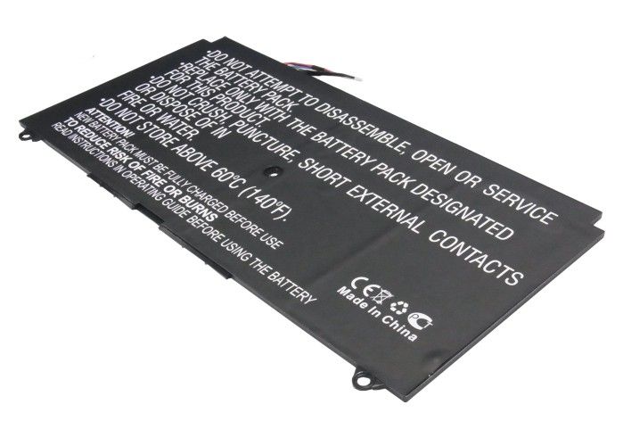 Acer Aspire S7 akku 6250 mAh