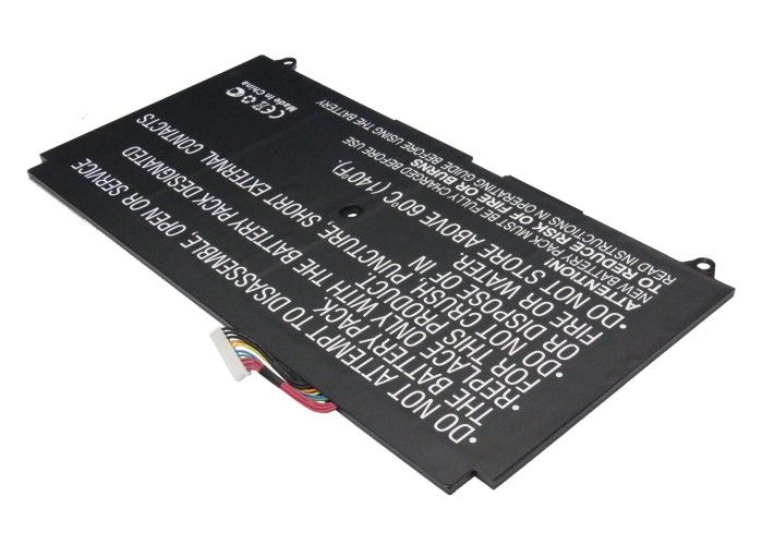 Acer Aspire S7 akku 6250 mAh