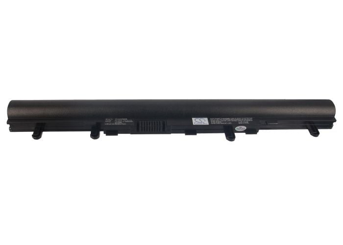 Acer Aspire V5 ja E1 akku 2400 mAh