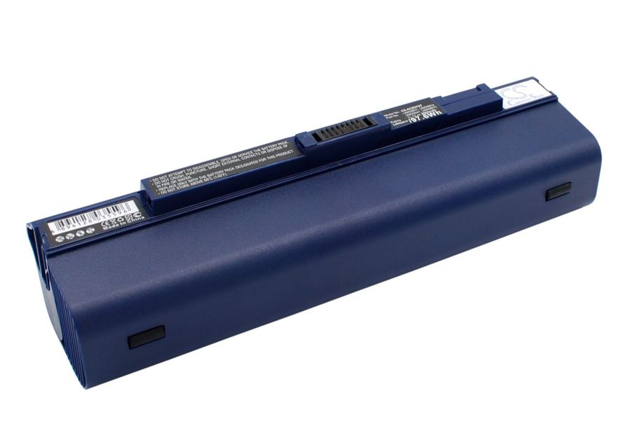 Acer Aspire One 531, Aspire One 751, Aspire One 751-Bk23 akku 8800 mAh