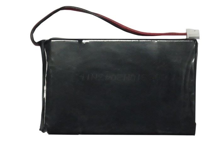 Audio Guidie Personalguide PGI/AV Audioguides, Personalguide III Audioguides akku 1100 mAh