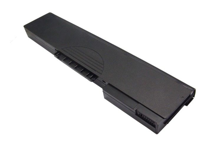 Acer Aspire 1360 Series, Aspire 1363LCi-XPP, Aspire 1500, Aspire 1501, Aspire 1502 Series, Aspire 1520 Series, Aspire 1522LMi-XPP, Aspire 1524WLMi-XPH akku 6600 mAh