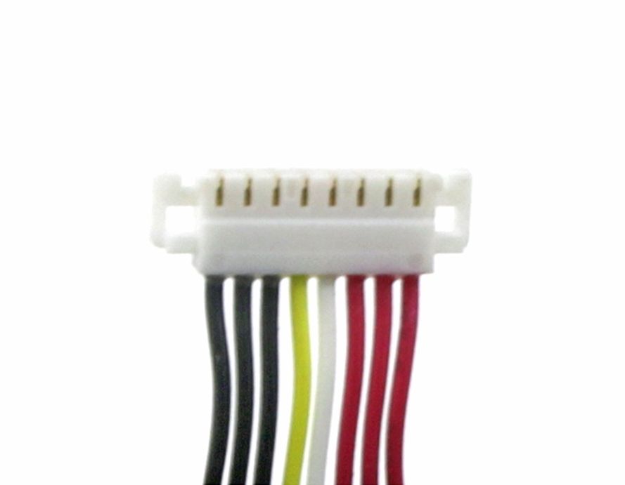 Asus GL702 akku 4800 mAh