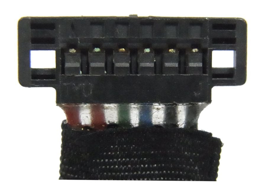 Asus K009 ja Google Nexus 7 2-sukupolvi akku 3950 mAh