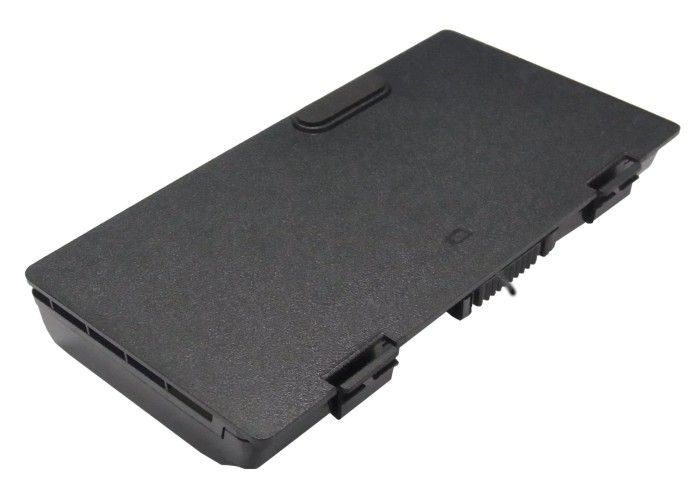 Packard Bell MX45, MX35, MX51, MX36, MX52, MX65, MX66, MX65-042, MX66-207 akku 4400 mAh