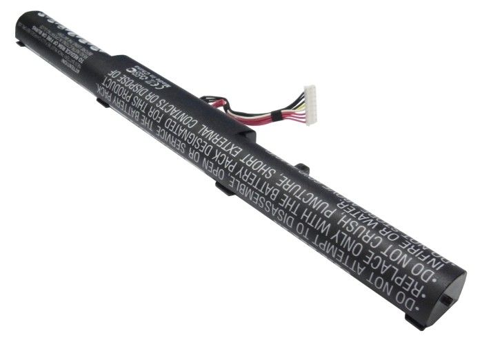 Asus A450J, K550D, X450J akku 2200 mAh