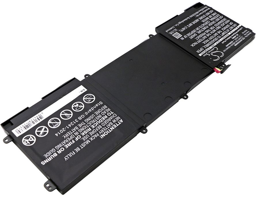 Asus ZenBook NX500 akku 8200 mAh