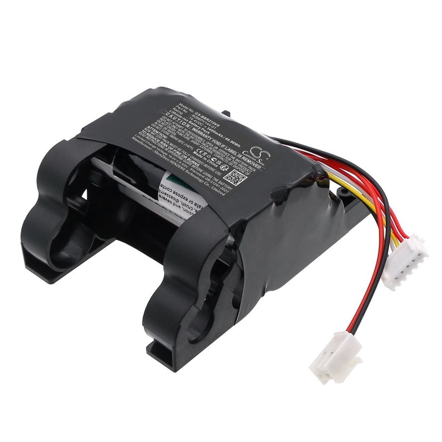 Bosch BCHF2MX16 / 908BPV144-01 rikkaimurin yhteensopiva akku 3400mAh