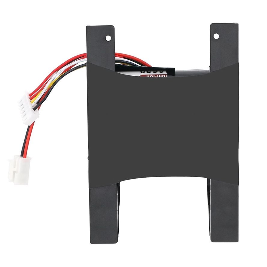 Bosch BCHF2MX16 / 908BPV144-01 rikkaimurin yhteensopiva akku 3400mAh