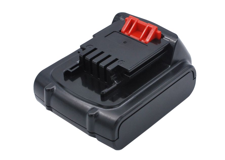 Black & Decker ASL146BT12A, ASL146K, ASL146KB Työkalun Akku 1500 mAh