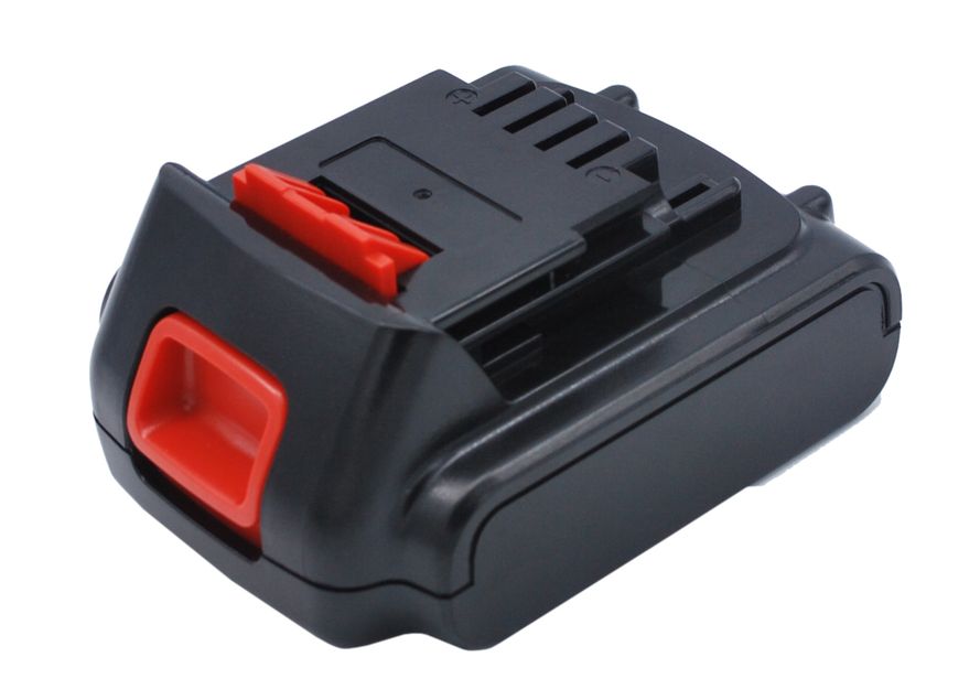 Black & Decker ASL146BT12A, ASL146K, ASL146KB Työkalun Akku 1500 mAh