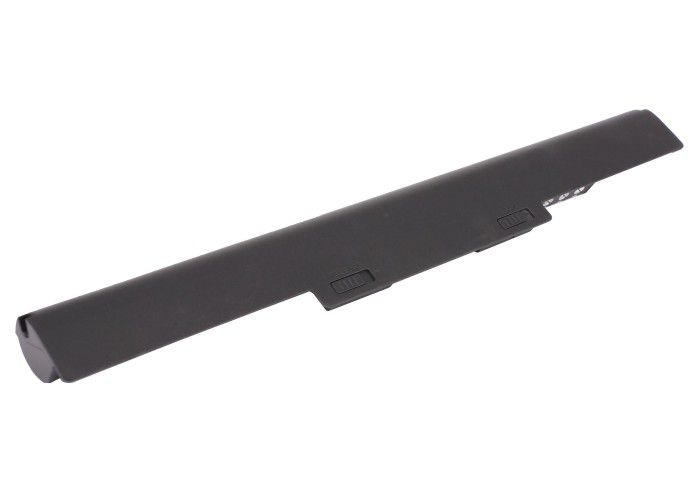 Sony VAIO VGP-BPS35 akku 2200mAh / 32.56Wh  mAh - Musta