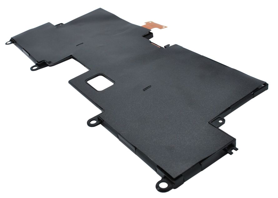 Sony VAIO VAIO Pro 11 akku 4120 mAh - Musta