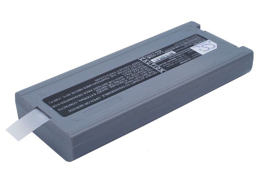 Panasonic Toughbook CF19 akku 4400mAh