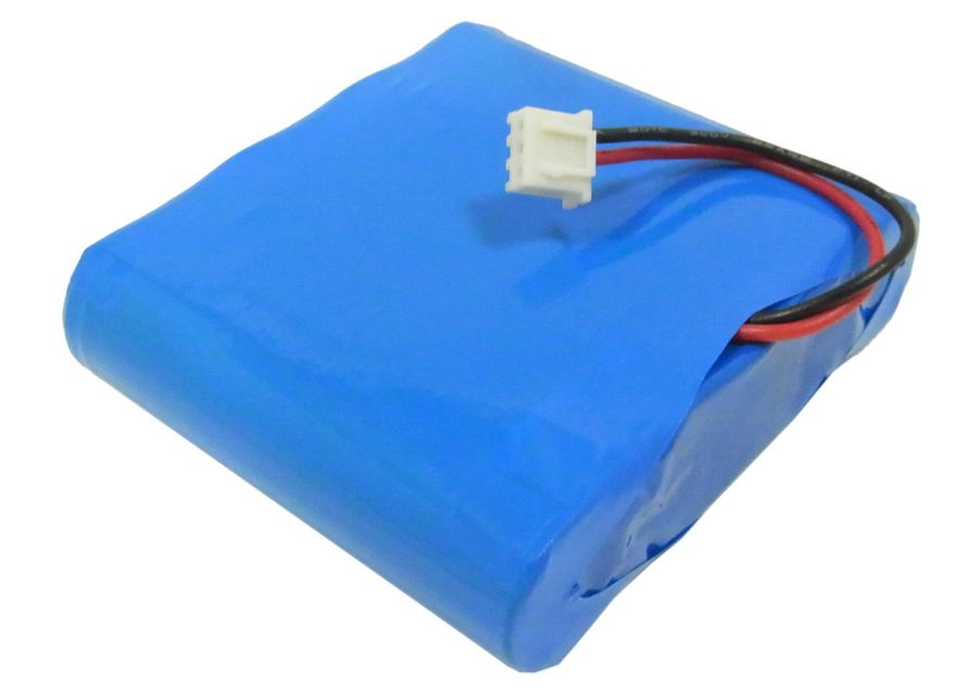 Pure EVOKE-1S, Evoke Flow, VL-60924 akku 8800 mAh