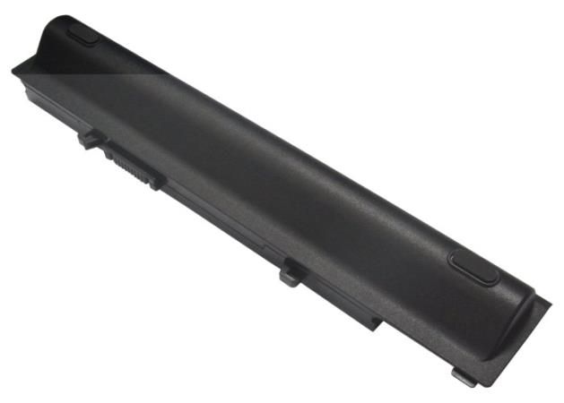 Dell Vostro 3400, Vostro 3500, Vostro 3700 akku 6600 mAh - Musta