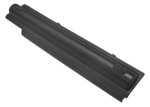 Dell Vostro 3400, Vostro 3500, Vostro 3700 akku 6600 mAh - Musta