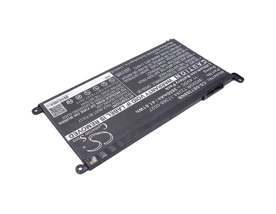 Dell Inspiron 13  Akku 3650 mAh 