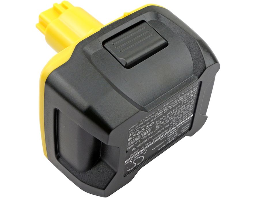 Dewalt DE9141 Li-ion 14,4 V akku 3000 mAh