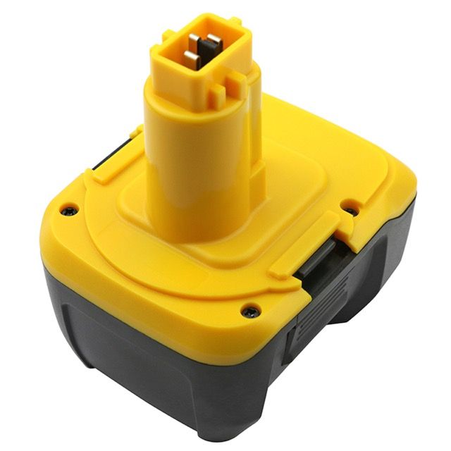 Dewalt DE9141 Li-ion 14,4 V akku 5000 mAh