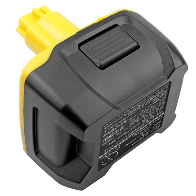 Dewalt DE9141 Li-ion 14,4 V akku 5000 mAh