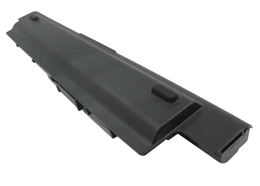 DELL i15RV-1667BLK, Ins14vr Ins14v-A316, Inspiron 14 (3421 3437) akku 4400 mAh