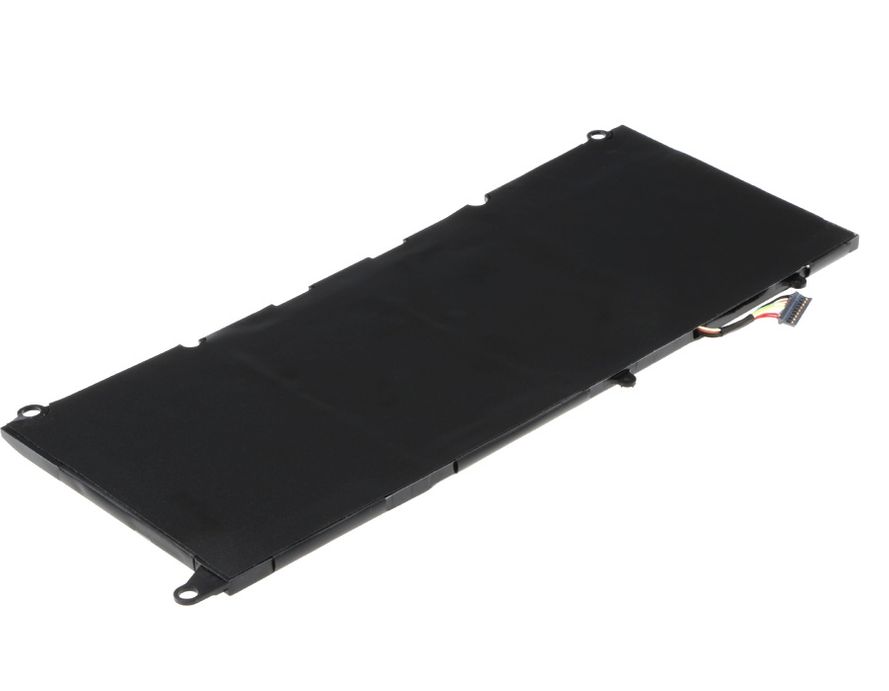 DELL XPS 13 akku 7300 mAh