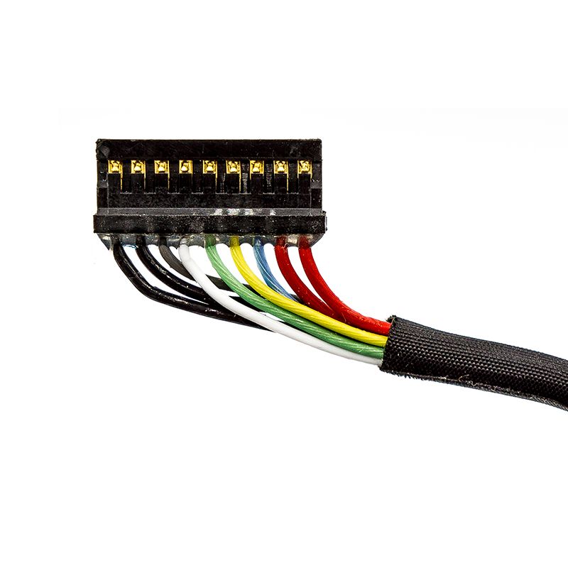 Dell XPS 13 9360 akku 7850 mAh