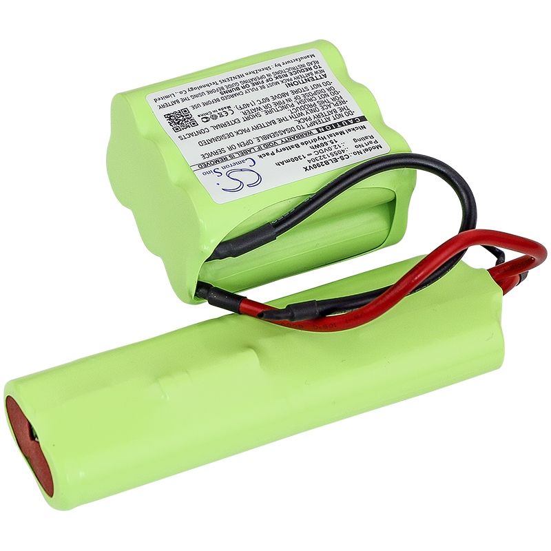 AEG 900165577, 900165579, 900165581 akku 1300mAh / 15.60Wh