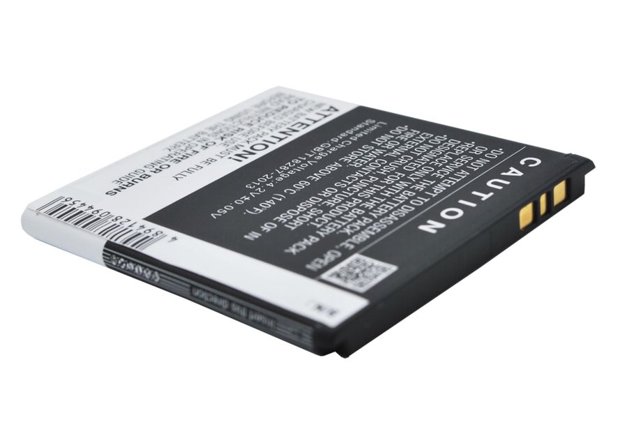 SonyEricsson Xperia S / V BA800 akku 1700 mAh