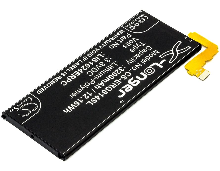 Sony Xperia XZ premium akku 3200 mAh