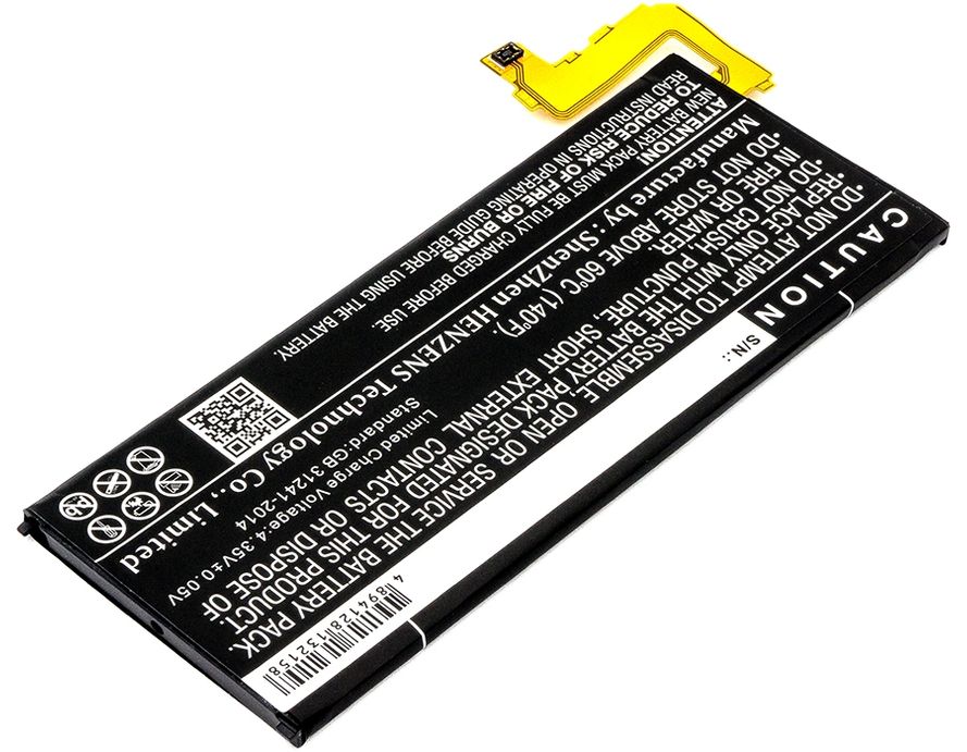 Sony Xperia XZ premium akku 3200 mAh