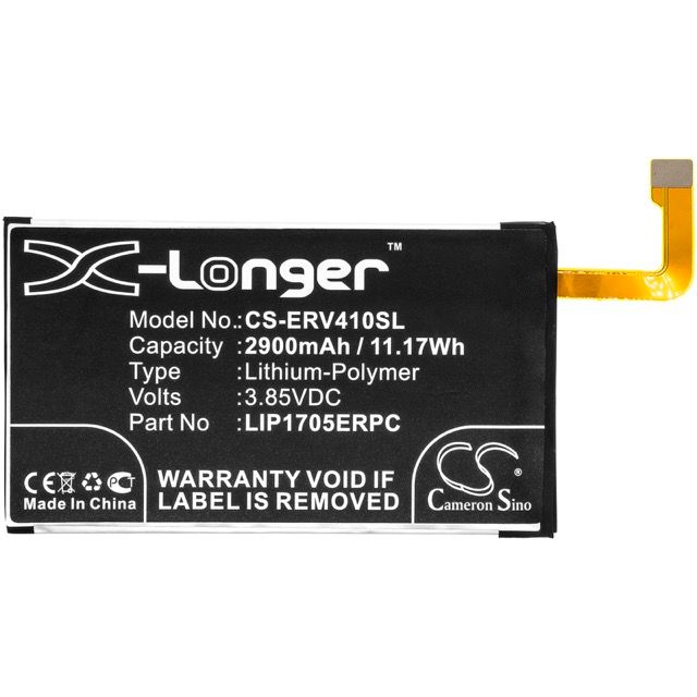 Sony Xperia 5 / LIP1705ERPC akku 2900 mAh