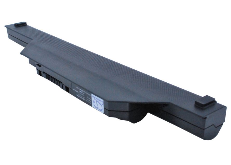 Fujitsu Lifebook S6410 akku 4400 mAh