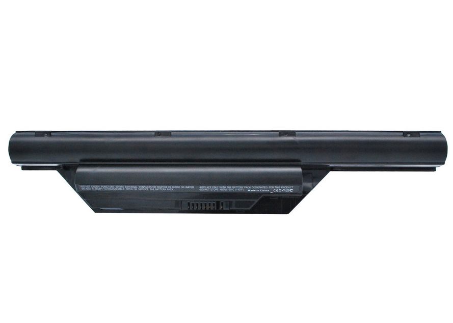 Fujitsu Lifebook S6410 akku 4400 mAh