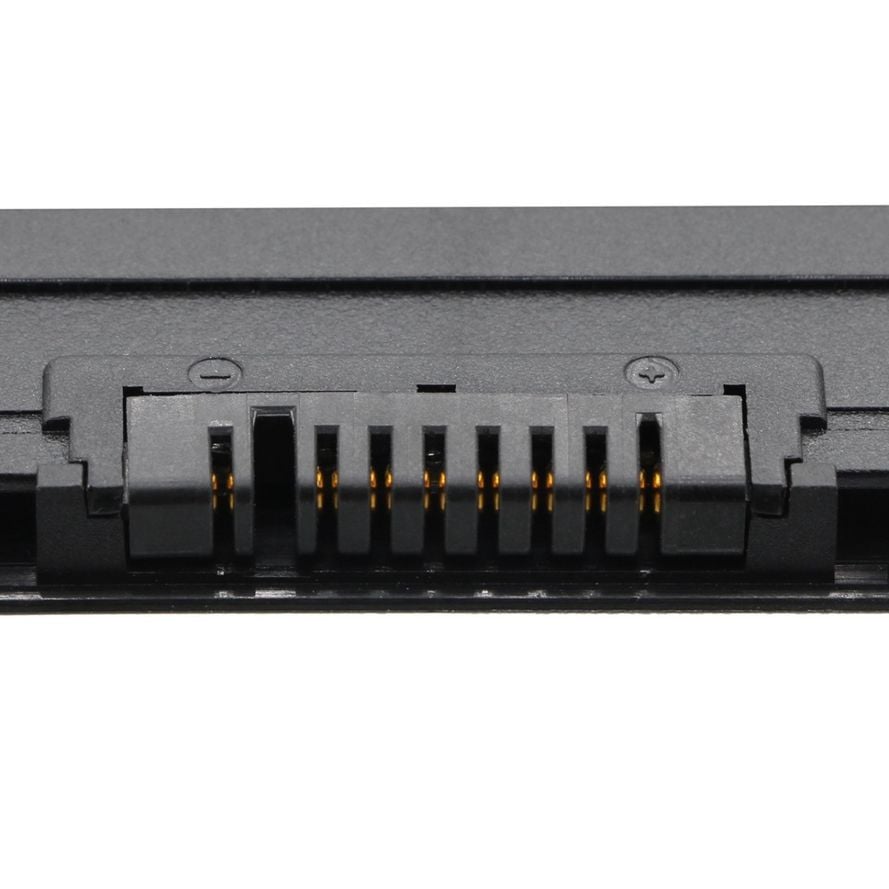 Fujitsu Lifebook E558 akku 3450 mAh