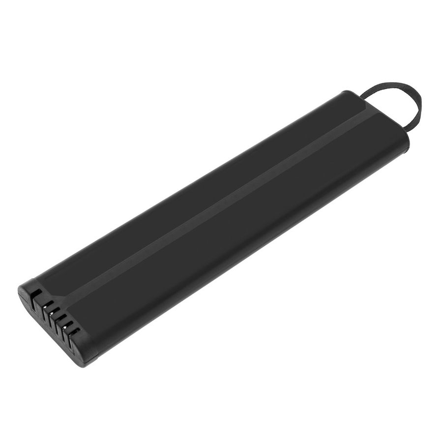 GE Datex FM / B20 / B30 / B40 / B50 Valvontamonitorin akku 5200 mAh