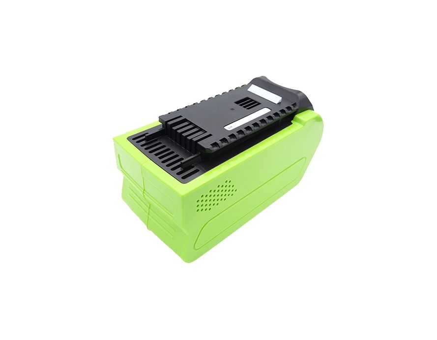 Greenworks akku 5000 mAh