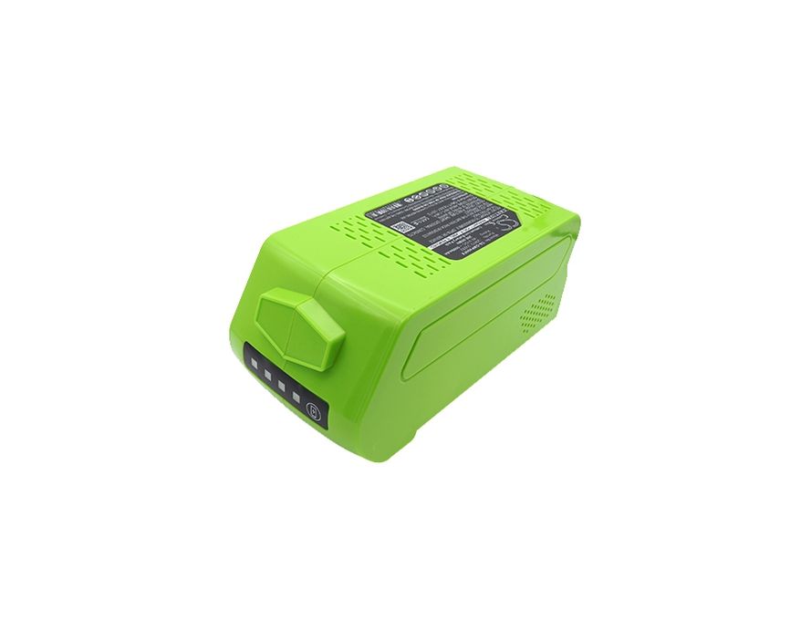 Greenworks akku 5000 mAh