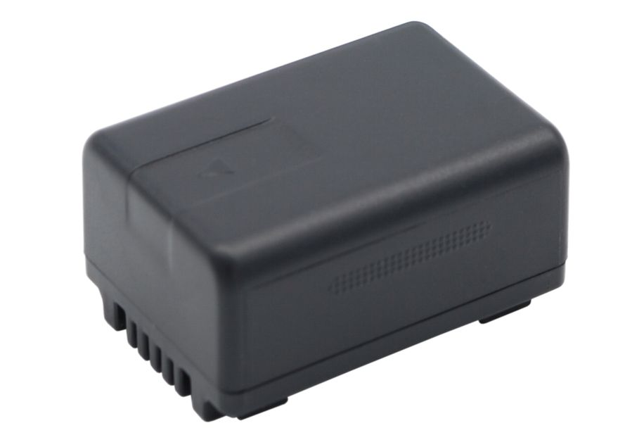 Panasonic VW-VBT190 akku - 1500 mAh