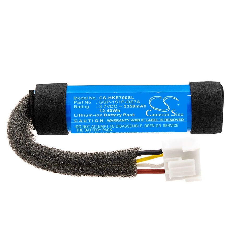 Harman/Kardon Onyx 7 akku 2500mAh