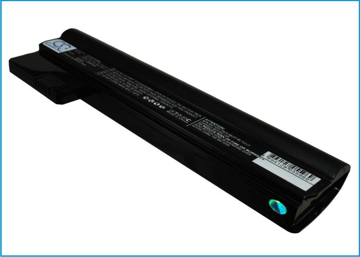 HP Mini 110-3000 yhteensopiva akku 4400 mAh